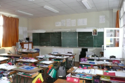 Extension et réhabilitation d'une école pour la création d'un pôle éducatif primaire intercommunal