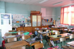 Extension et réhabilitation d'une école pour la création d'un pôle éducatif primaire intercommunal