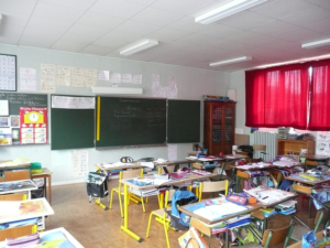 Extension et réhabilitation d'une école pour la création d'un pôle éducatif primaire intercommunal