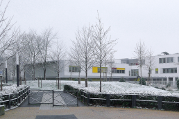 Groupe scolaire les Pâquerettes