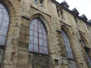 Couvent des Cordeliers