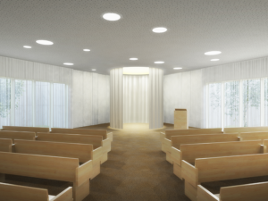 Crematorium
