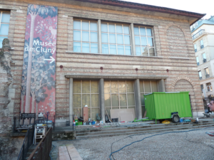 Musée de Cluny
