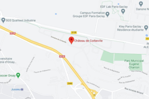 Plateau de Saclay