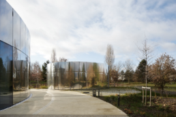 Crématorium