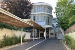 Clamart Ecole maternelle des rochers