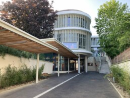 Clamart Ecole maternelle des rochers