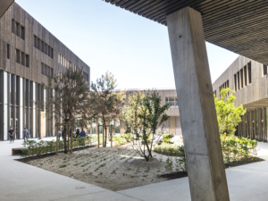 Eco campus