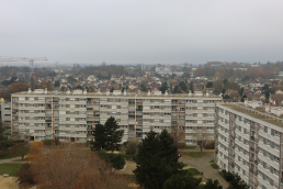 Eaubonne Résidence Les dures Terres