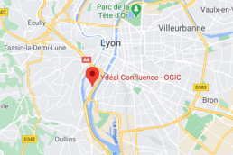 Lyon Ydeal Confluence
