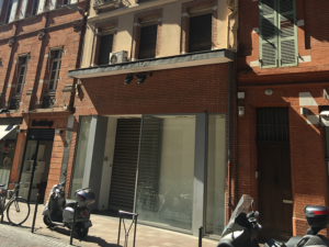 La maison du don