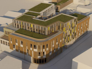 Montreuil Site Prova