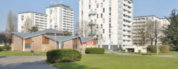 Résidence Haie Griselle