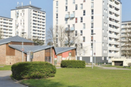 Résidence Haie Griselle