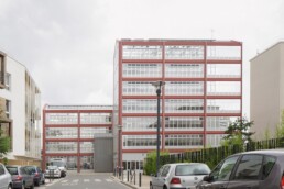 Tour maraichère