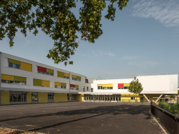 Groupe scolaire