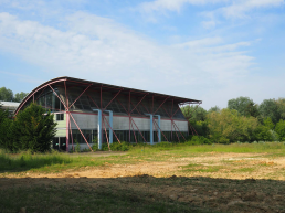 Plateau de Saclay