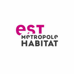 Est Métropole Habitat