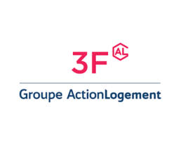 3F Groupe ActionLogement