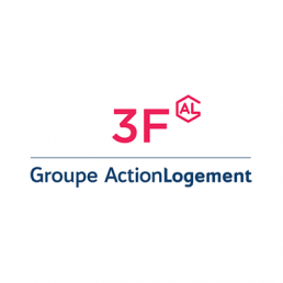 3F Groupe ActionLogement