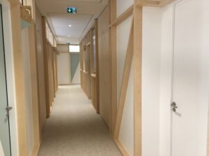 couloir