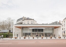 Office du tourisme