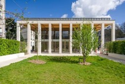 Office du tourisme
