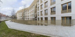 ECLA Villejuif