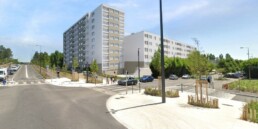 Réhabilitation logements