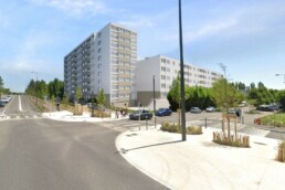 Réhabilitation logements