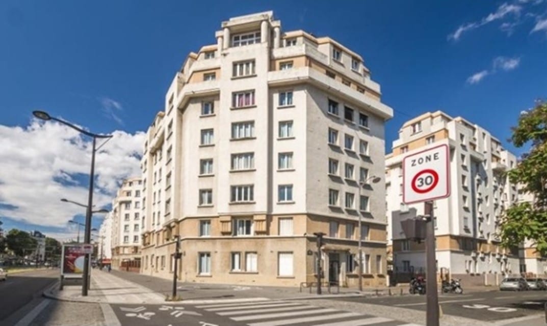 SCOPING, AU CŒUR DE L’HABITAT SOCIAL : Réhabilitation de logements ...