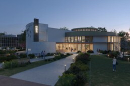 Bordeaux grand parc
