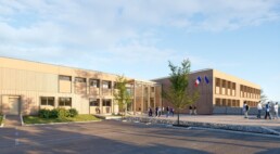 Collège Frédéric Mistral
